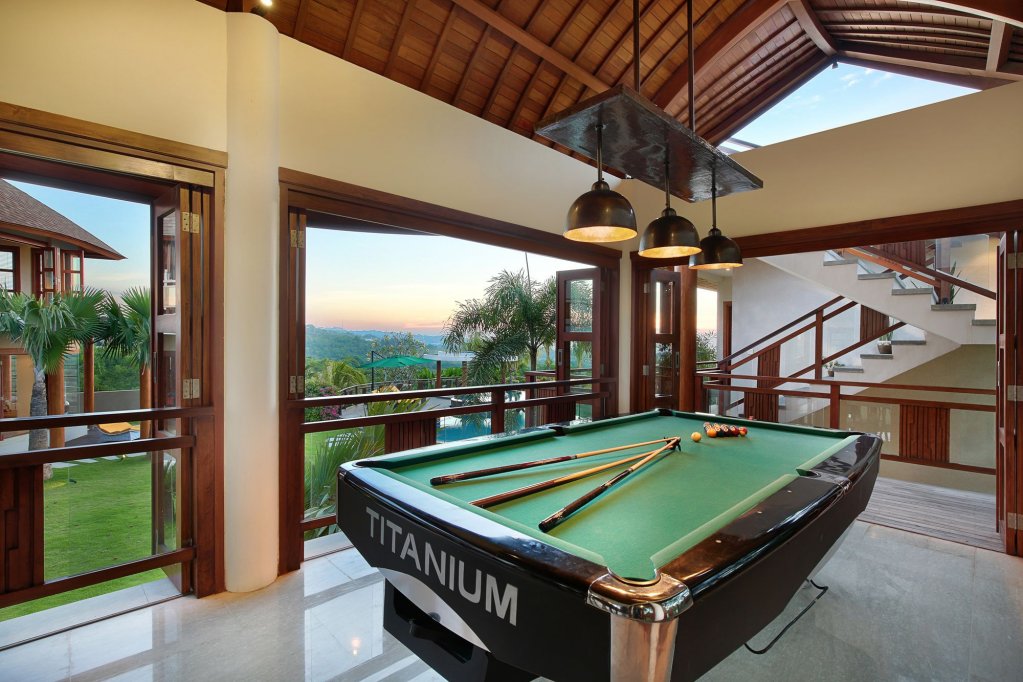 Casa Bonita Villa,Benoa>>Bali,5 star
