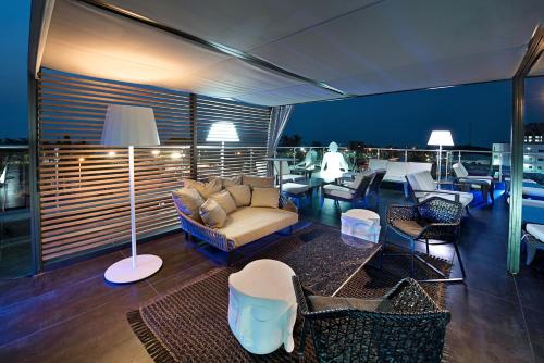 maison fahrenheit hotel