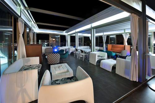 maison fahrenheit hotel