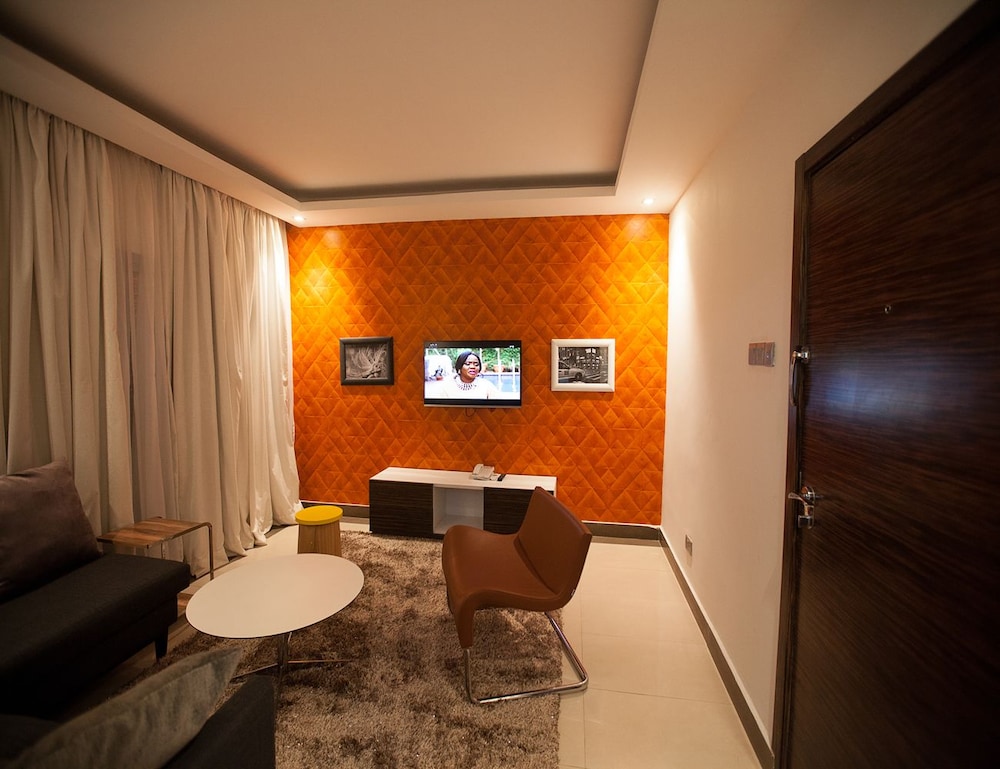 maison fahrenheit hotel