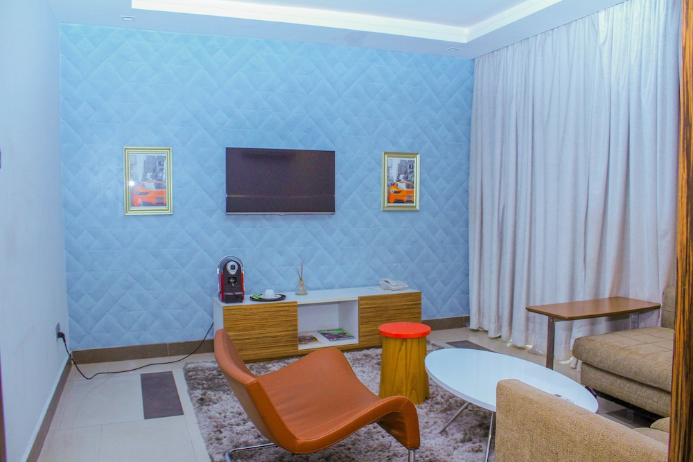 maison fahrenheit hotel