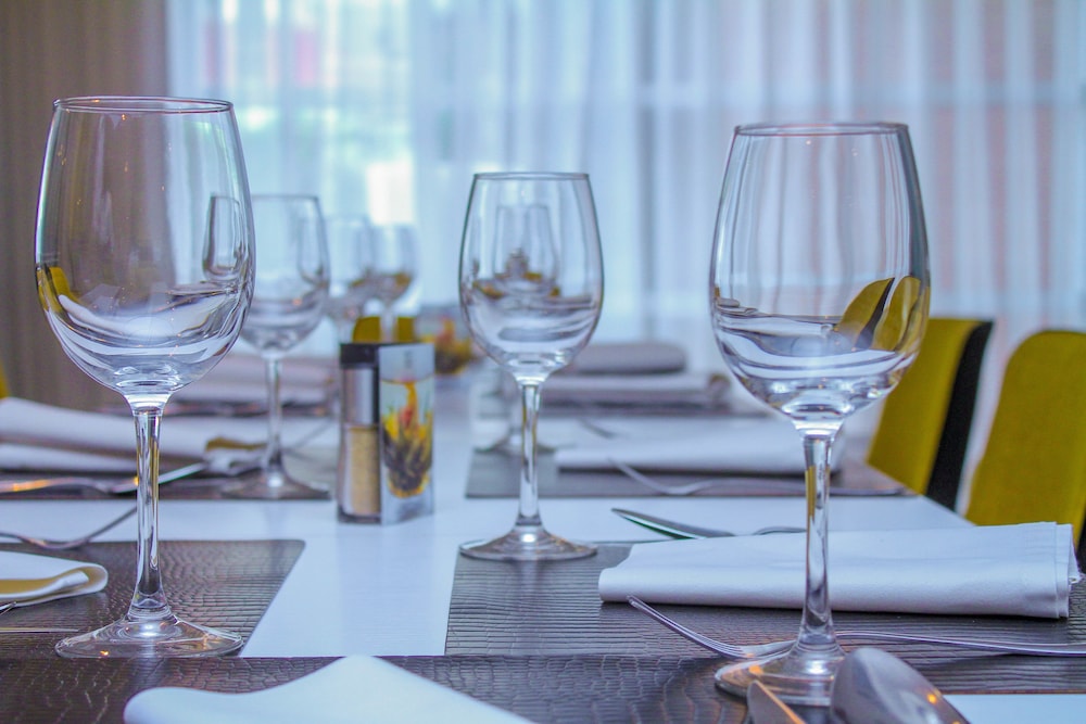 maison fahrenheit hotel