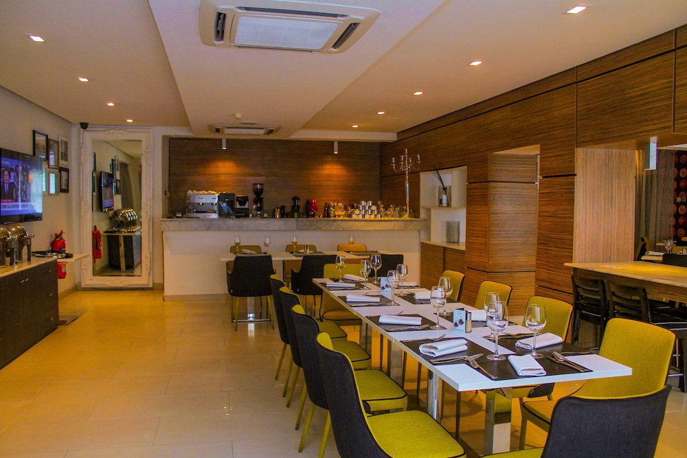 maison fahrenheit hotel