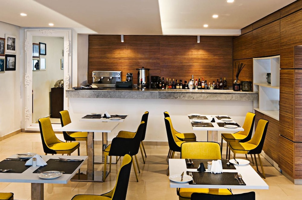 maison fahrenheit hotel