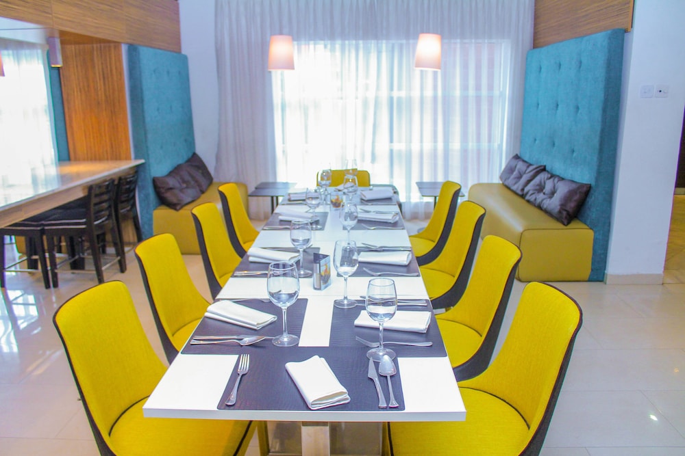 maison fahrenheit hotel