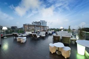 maison fahrenheit hotel