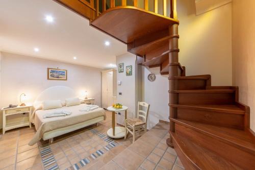 bandb la casa nel giardino