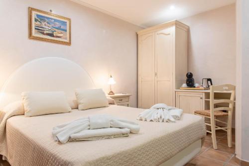 bandb la casa nel giardino