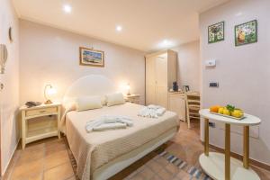 bandb la casa nel giardino