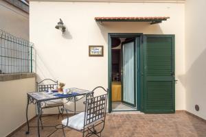 bandb la casa nel giardino