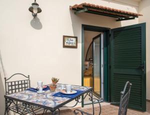 bandb la casa nel giardino