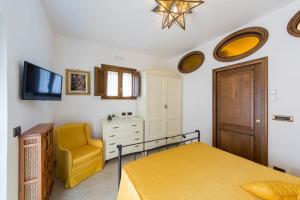 bandb la casa nel giardino