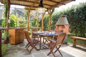 bandb la casa nel giardino