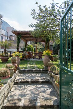 bandb la casa nel giardino