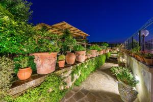 bandb la casa nel giardino