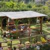 bandb la casa nel giardino