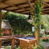 bandb la casa nel giardino