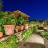 bandb la casa nel giardino