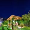 bandb la casa nel giardino