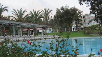 guizado portillo hacienda and resort