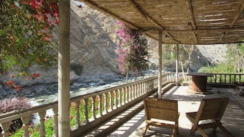 guizado portillo hacienda and resort