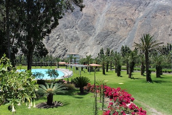 guizado portillo hacienda and resort