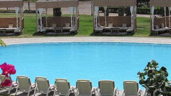 guizado portillo hacienda and resort
