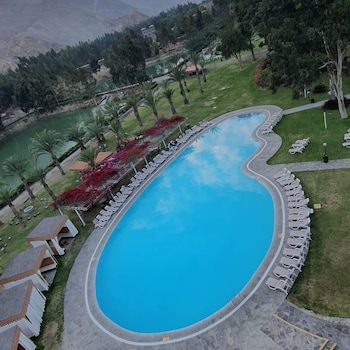 guizado portillo hacienda and resort