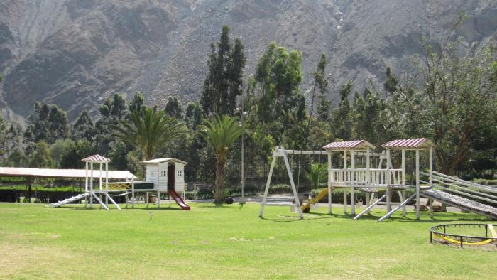 guizado portillo hacienda and resort