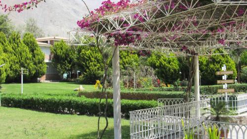 guizado portillo hacienda and resort