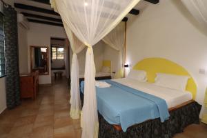 Makuti Villas Resort,Kilifi County>>Kilifi,3 star