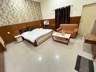 shri ram hotel 50 mtrs from shri ram janam bhumi