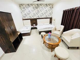 shri ram hotel 50 mtrs from shri ram janam bhumi