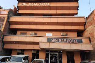 shri ram hotel 50 mtrs from shri ram janam bhumi
