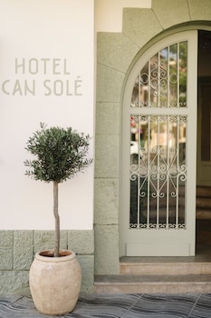 hotel can sole