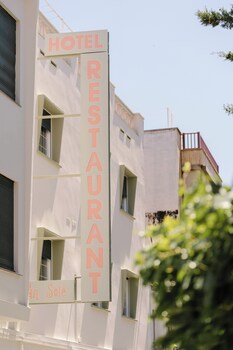 Hotel Can Sole,Tarragona>>Cambrils,3 star