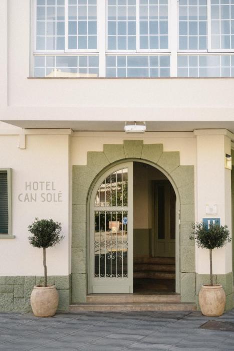 hotel can sole