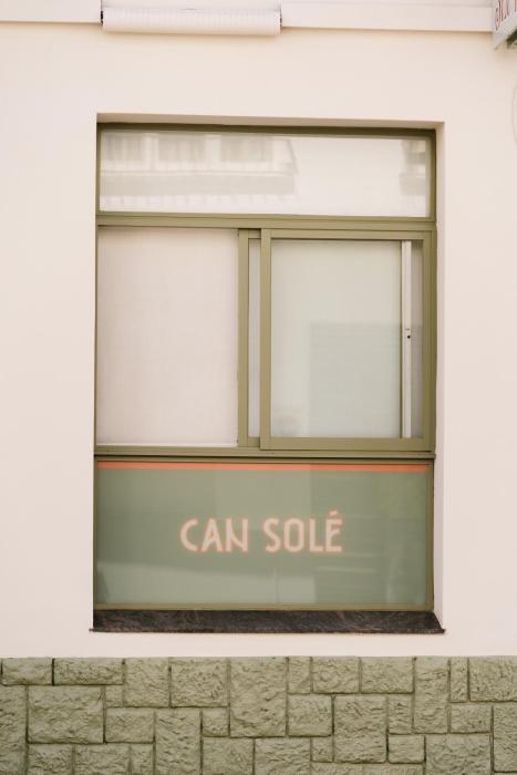 hotel can sole