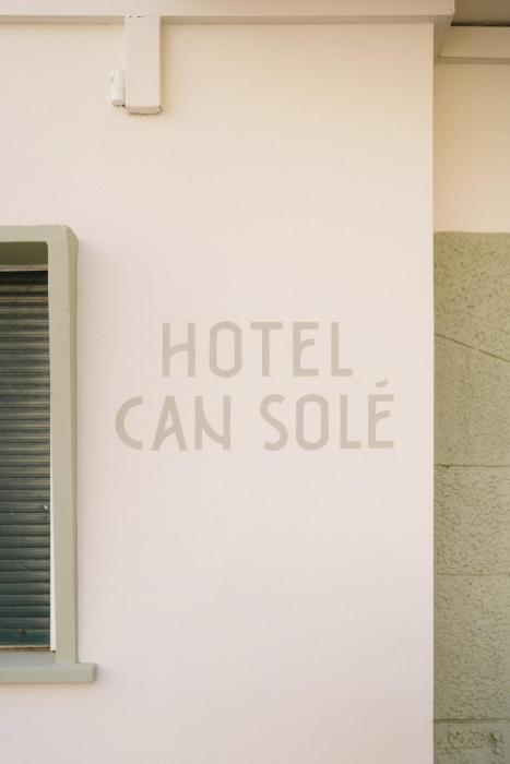 hotel can sole