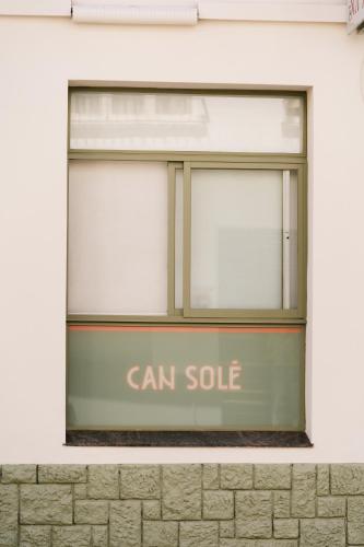 hotel can sole