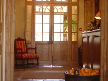 lussac les chateaux