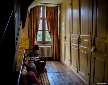 hotel les orangeries