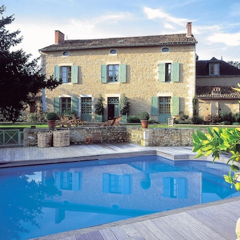 hotel les orangeries