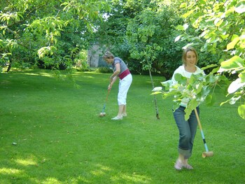 hotel les orangeries