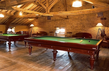 hotel les orangeries