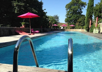 hotel les orangeries