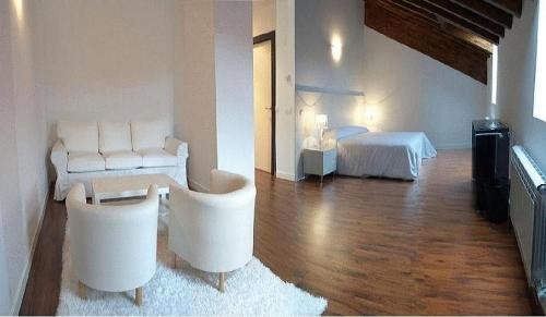 El Palacete Del Obispo,Miranda De Ebro>>Burgos,4 star
