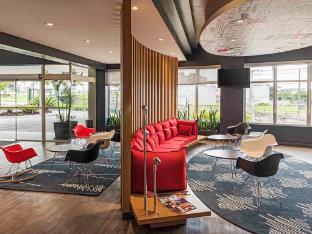 sofitel anji
