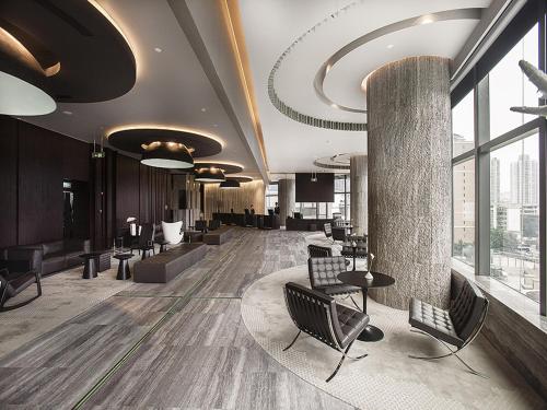 shenzhen o hotel