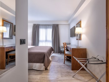 hotel vielha val daran affiliated by melia